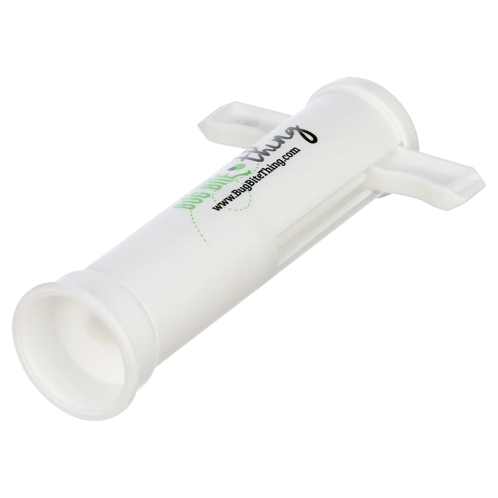 - Natural Bug Bite Relief and Removal Tool -Chemical Free