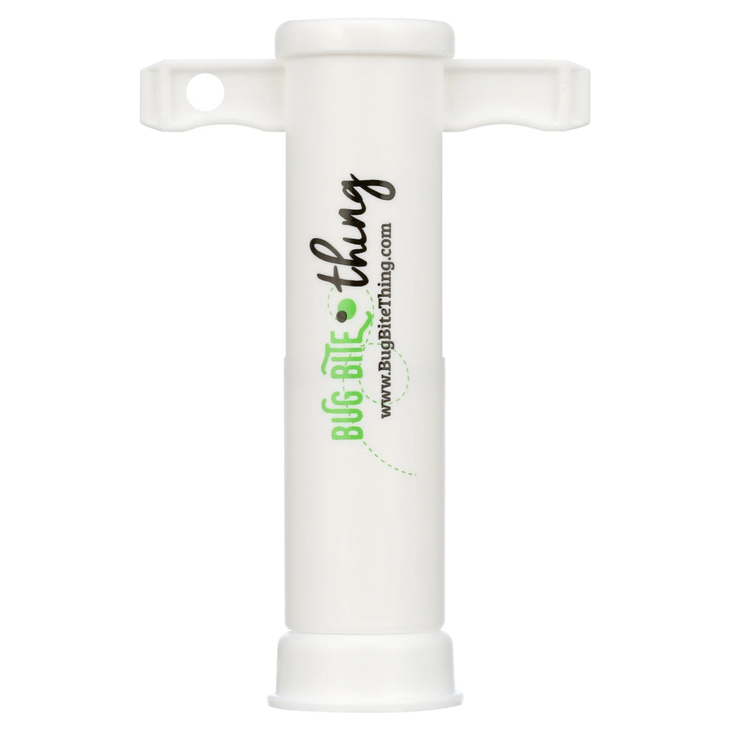 - Natural Bug Bite Relief and Removal Tool -Chemical Free