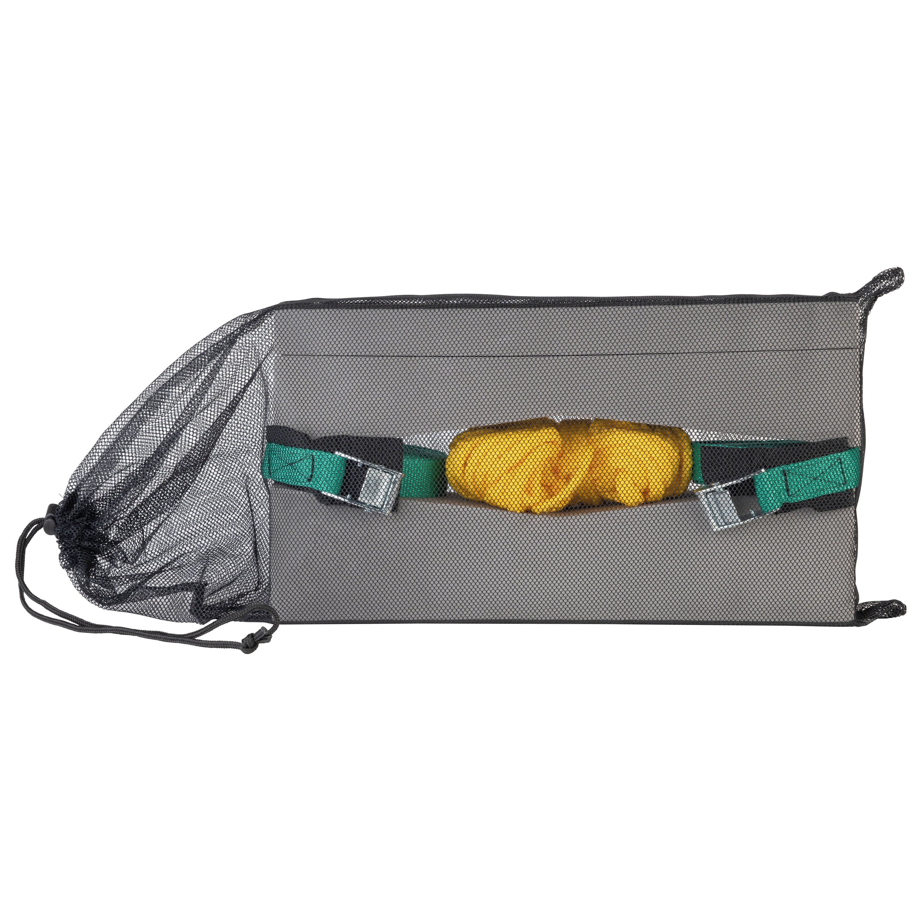 Car Top Kayak Carrier Kit, 1 Kit